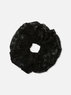 3-Pack Beetlejuice X Colleen Atwood Scrunchies