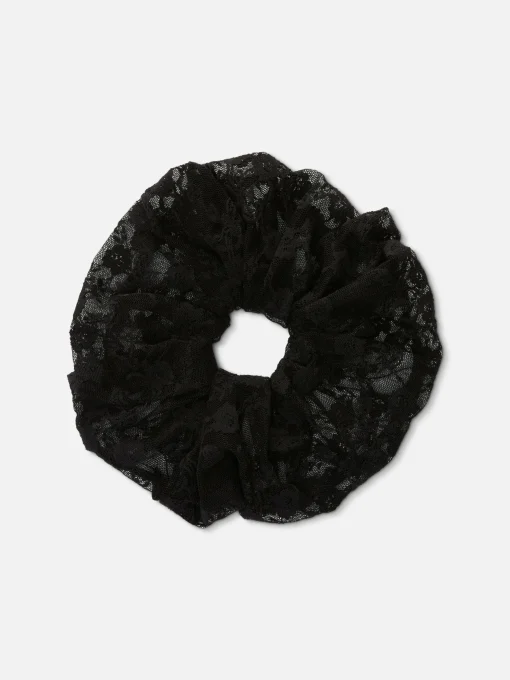 3-Pack Beetlejuice X Colleen Atwood Scrunchies