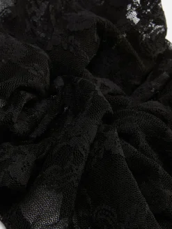 3-Pack Beetlejuice X Colleen Atwood Scrunchies