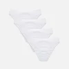 4-Pack Bikini Briefs