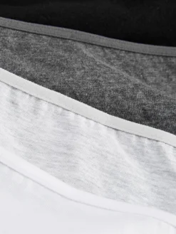 4-Pack Bikini Briefs