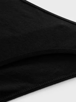 4-Pack Bikini Briefs