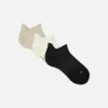 3-Pack Blister Resistant Sneaker Socks