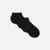 2-Pack Bouclé Sneaker Socks