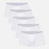 5-Pack Boxer Briefs