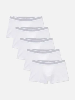 5-Pack Boxer Briefs