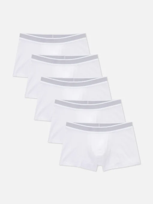 5-Pack Boxer Briefs