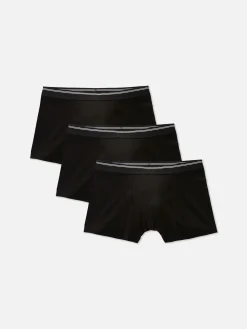 3-Pack Boxer Briefs