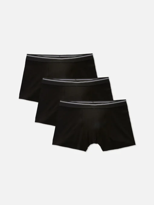 3-Pack Boxer Briefs