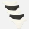 5-Pack Brazilian Briefs