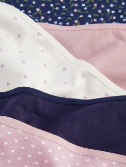 5-Pack Brazilian Briefs