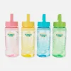4-Pack Bubble Tubs