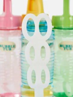 4-Pack Bubble Tubs