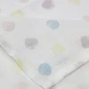 3-Pack Burp Cloths