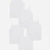 5-Pack Camis