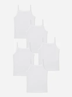 5-Pack Camis