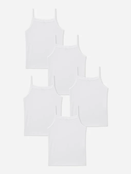 5-Pack Camis