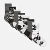 7-Pack Camo Socks