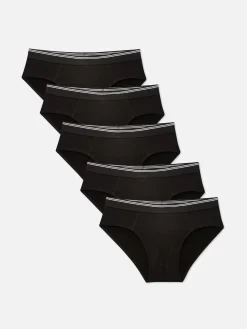 5-Pack Classic Briefs