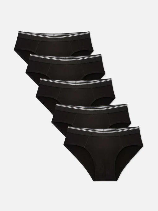 5-Pack Classic Briefs