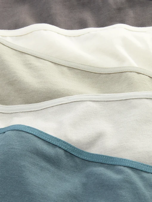 5-Pack Classic Everyday Briefs