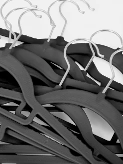 10-Pack Clothes Hangers