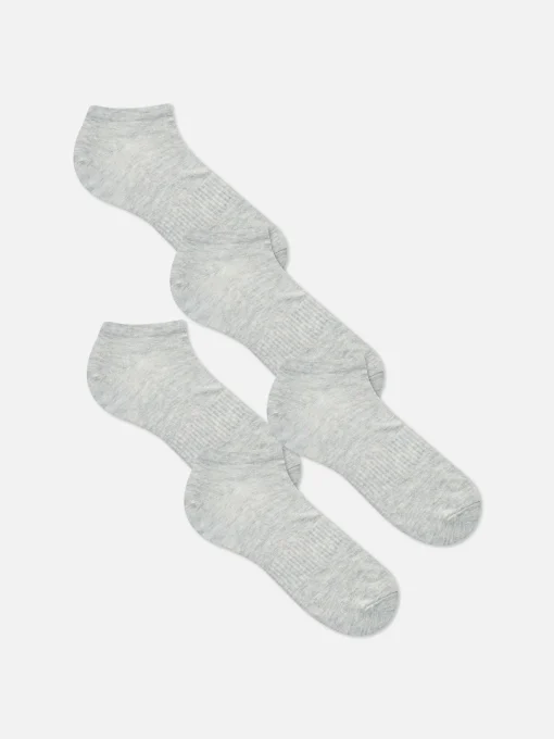 5-Pack Core Sneaker Socks