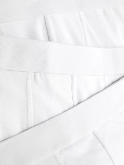 3-Pack Cotton Blend Boxer Briefs