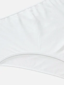 4-Pack Cotton Full Briefs