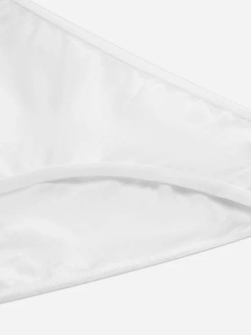 5-Pack Cotton Mini Briefs
