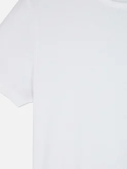 3-Pack Crew Neck Cotton T-shirts