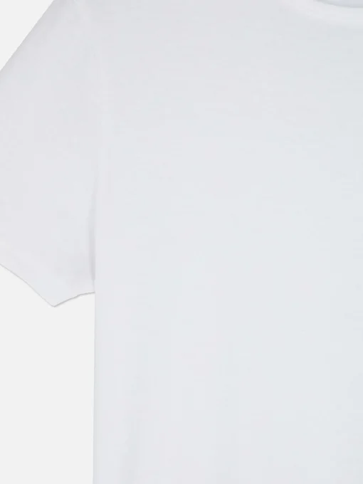 3-Pack Crew Neck Cotton T-shirts