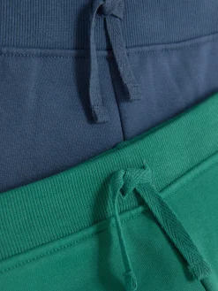 2-Pack Cuffed Joggers