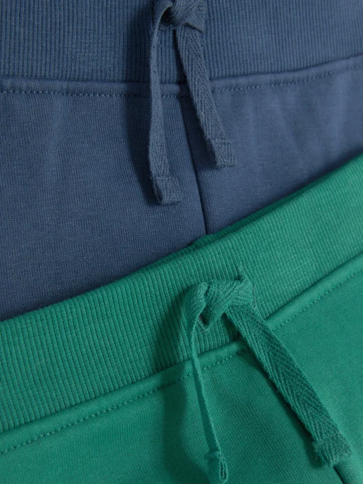 2-Pack Cuffed Joggers