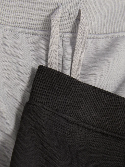 2-Pack Cuffed Joggers