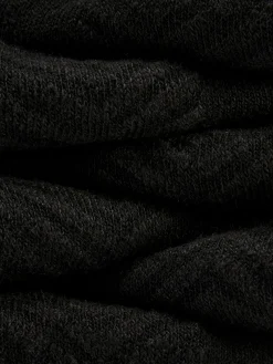 3-Pack Cushioned Arch Sneaker Socks