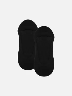 2-Pack Cushioned Footie Socks