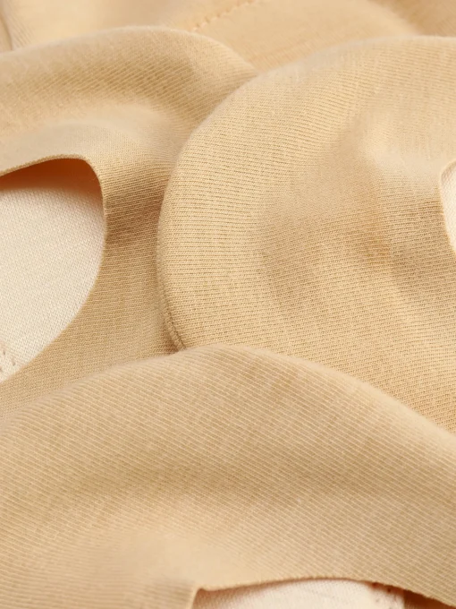 2-Pack Cushioned Sole Footie Socks