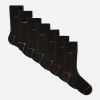 7-Pack Day Of The Week Socks