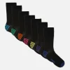 7-Pack Day Of The Week Socks