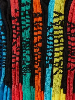 7-Pack Days Of The Week Ankle Socks