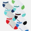 7-Pack Days Of The Week Socks