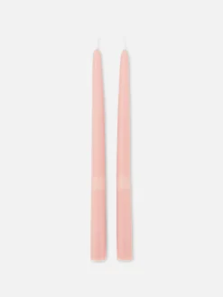 2-Pack Dinner Candles