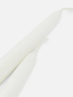 2-Pack Dinner Candles
