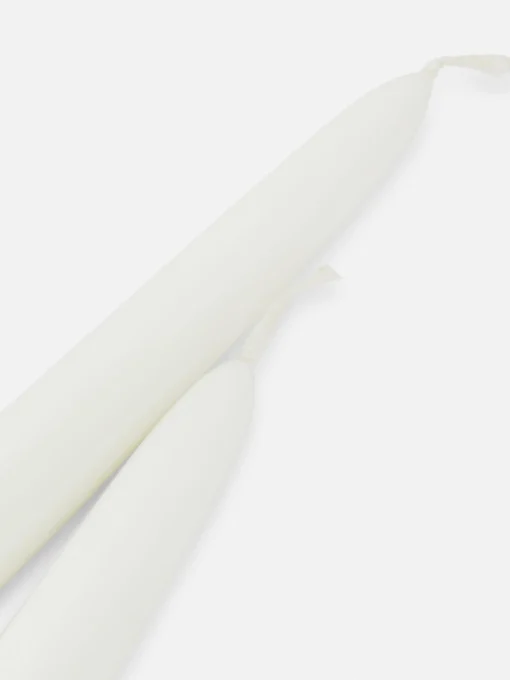 2-Pack Dinner Candles