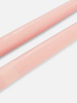 2-Pack Dinner Candles