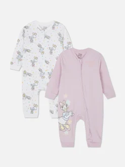2-Pack Disney’s Daisy Duck Sleepers