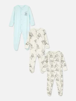 3-Pack Disney’s Dumbo Sleepers