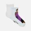 2-Pack Disney’s Frozen Cozy Socks