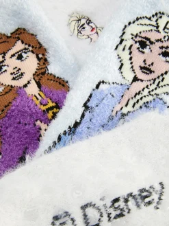 2-Pack Disney’s Frozen Cozy Socks